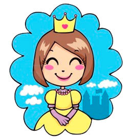 Princess. (Genre: fabulous-realistic-romantic). - Story, Story, Story, Princess, Fantasy, Love, The Dragon, Longpost