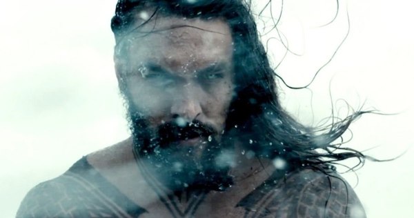 About the Aquaman movie by Jason Momoa - Movies, Aquaman, Comics, Jason Momoa