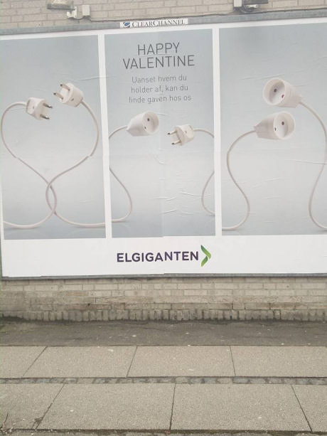 Happy Valentines Day! - Advertising, Valentine's Day, Tolerance