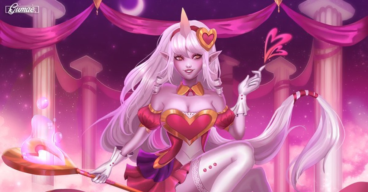 Soraka Recall Plz
