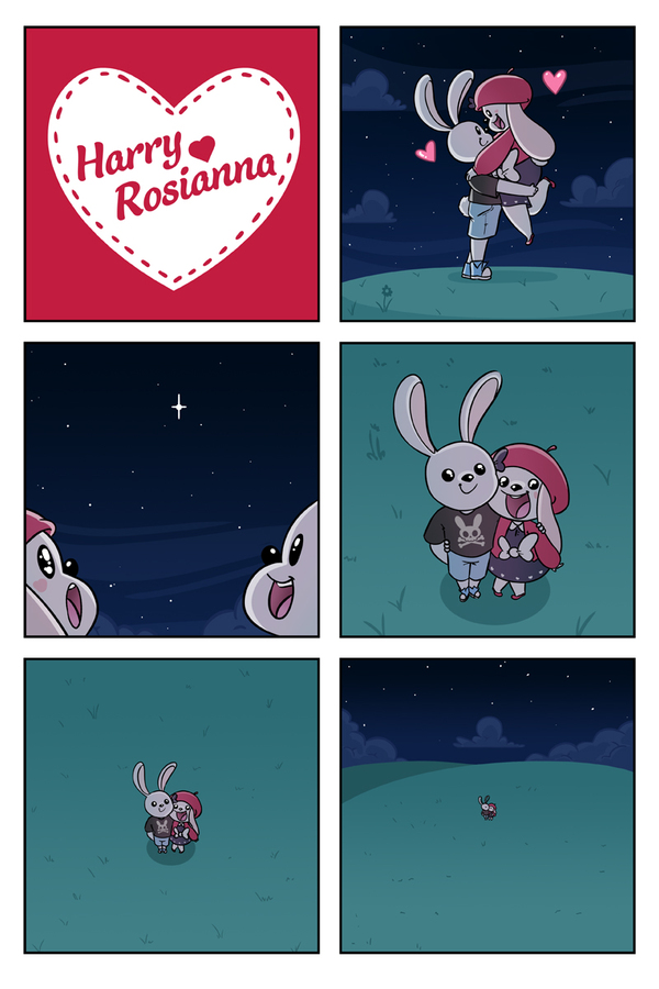   .    ... Rosianna rabbit, , , 