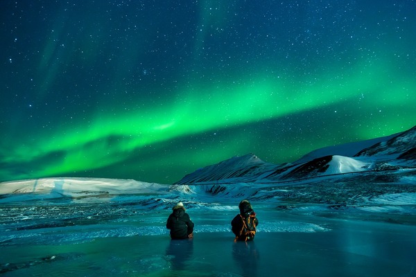 Iceland may ban drivers from seeing the northern lights - news, Iceland, Driver, Polar Lights, Ban, Interesting