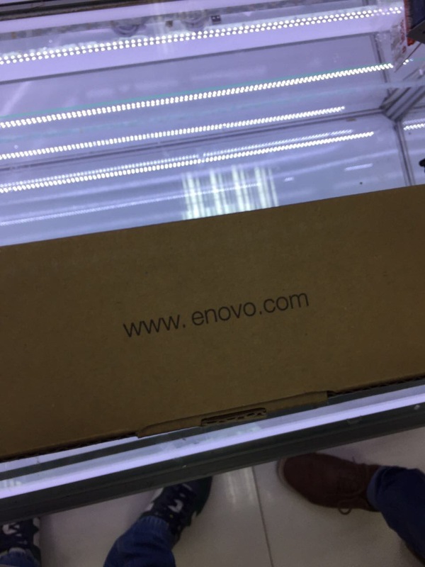 И так сойдёт...