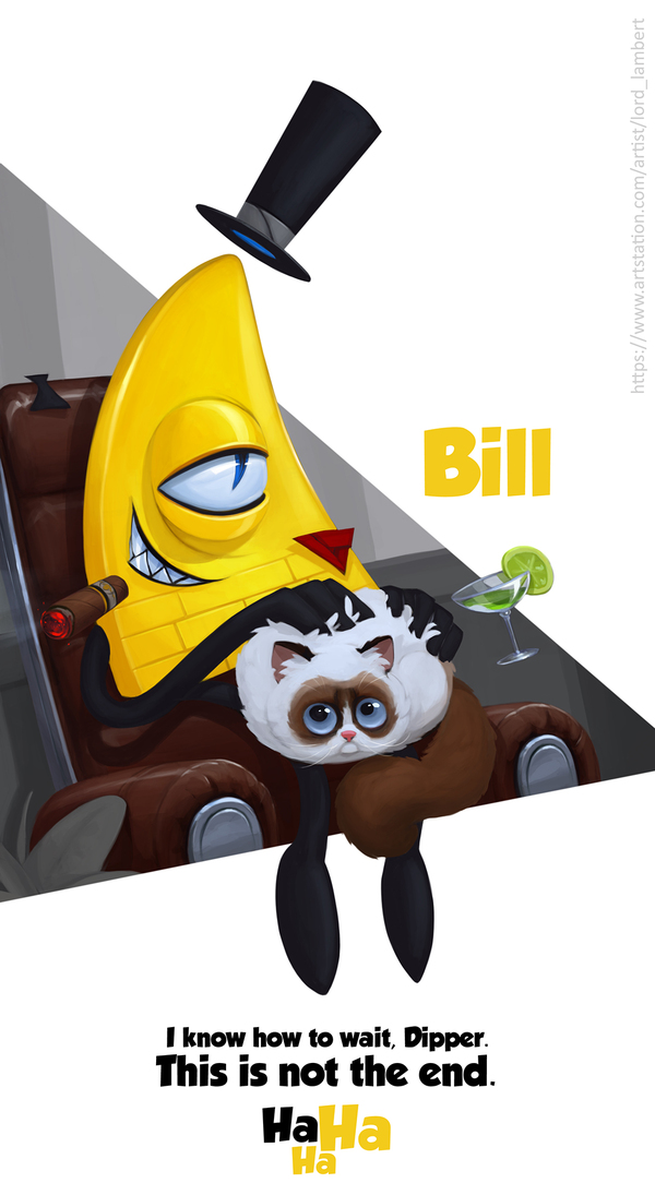 BILL