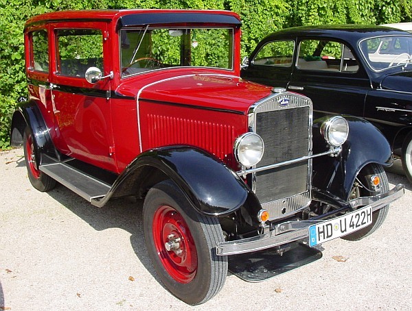 The heyday of the Czechoslovak automobile industry in the 1920s-40s. - Retro car, Czechoslovakia, Story, Longpost