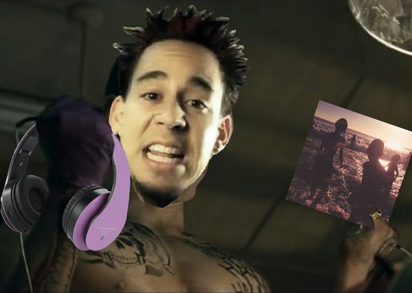 New Single Linkin Park - My, Linkin park, Single, Heavy, Badly