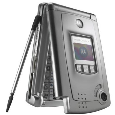 Motorola MPx300 , Mpx300, Prototype, , , , Windows Mobile