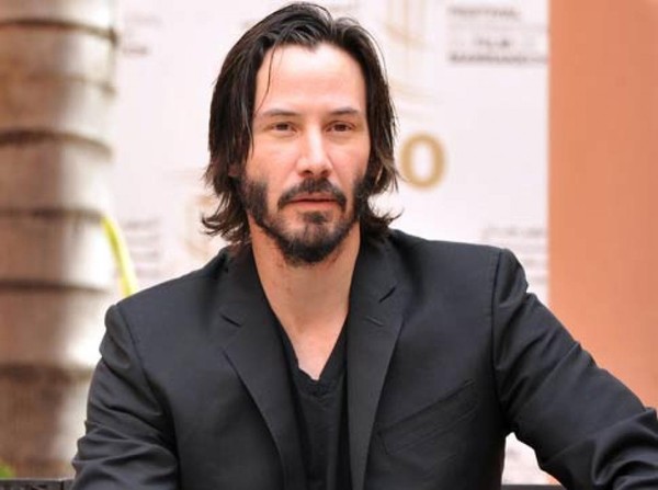 Do you consider yourself a loner with a failed personal life? - Matrix, Actors and actresses, Sadness, news, Keanu Reeves