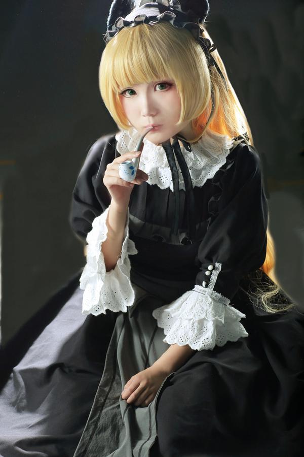 Anime cosplay and more - Anime, Cosplay, Nyasha, Longpost