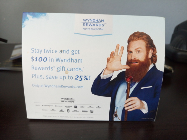 Tormund will not advise garbage - wildlings, Game of Thrones, USA, Hotel