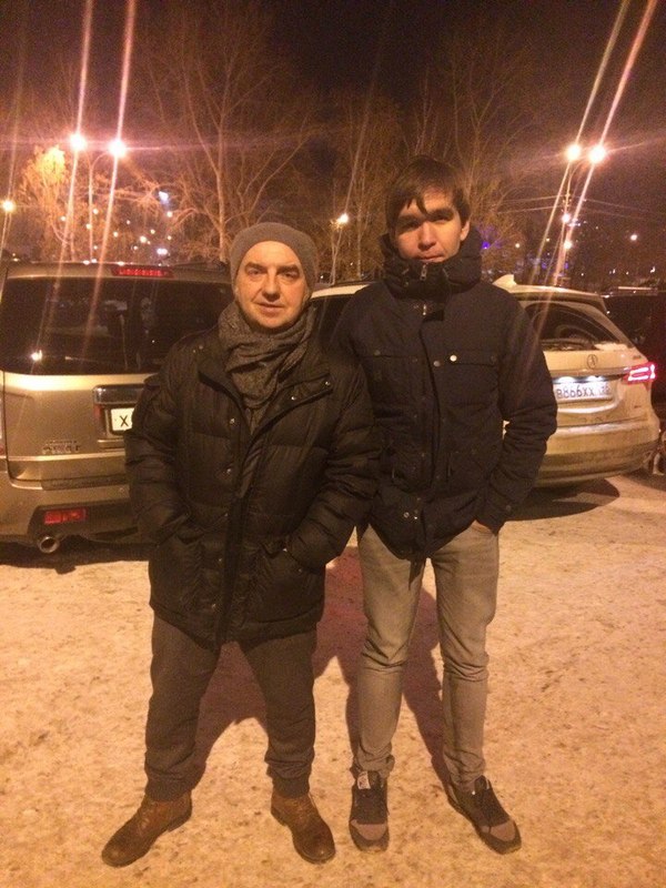 ���� �������� ������ �������� � �������������. � ��� ����� ����, � ���� ���������� � ������)