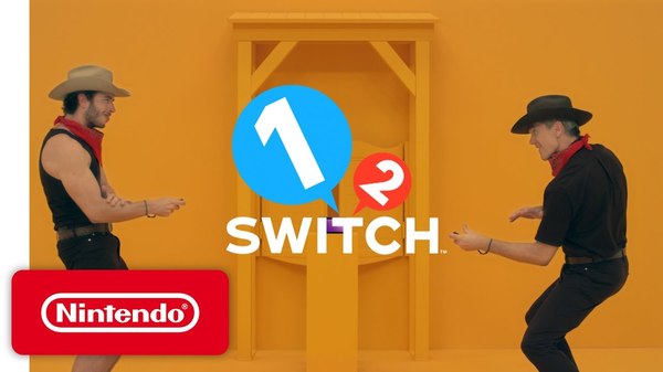 Nintendo Switch - во что поиграть на старте продаж - Моё, Playfashionru, Nintendo, Nintendo nx, Nintendo Switch, Игры, Видео, Длиннопост