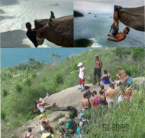 Тайна раскрыта!