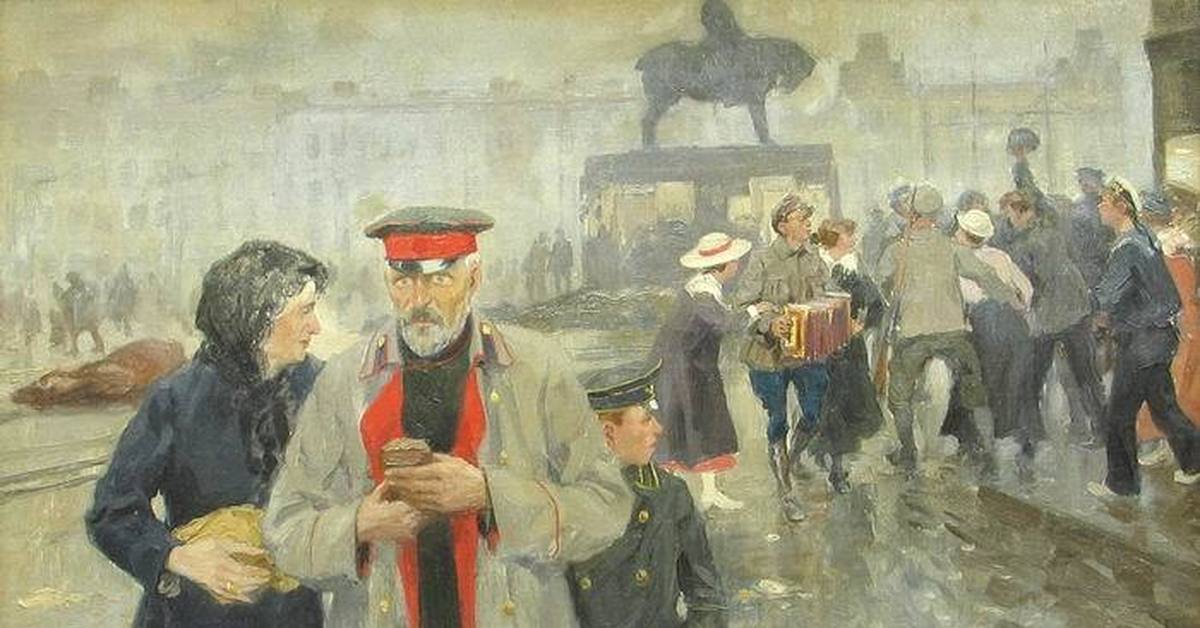 Революция автор. Иван Владимиров «в театре. Царская ложа», 1918 год. Интеллигенция после революции. Октябрьская революция и интеллигенция. Картины после революции 1917.