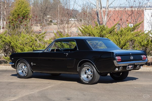 1965 Ford Mustang Ford, , , , 