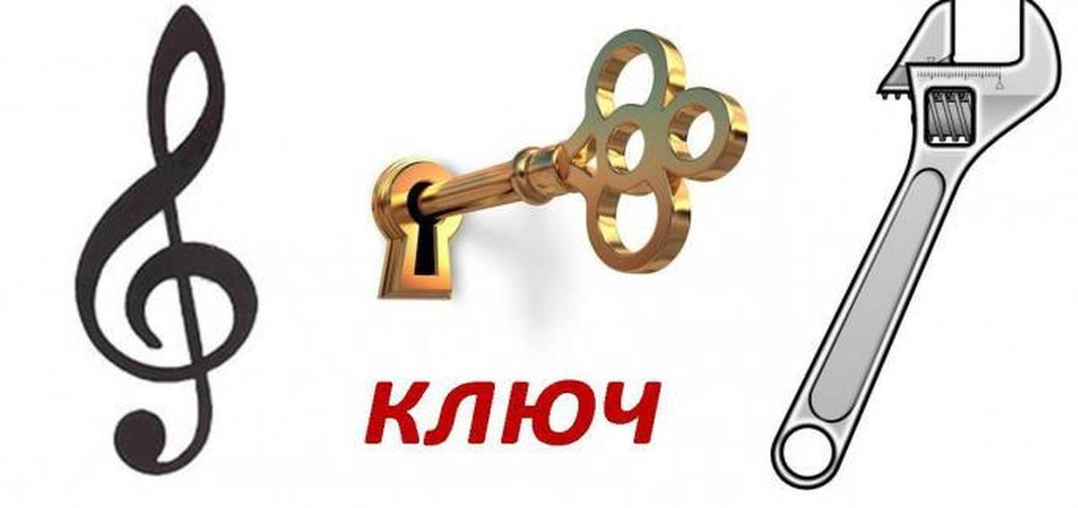 Ключевое слово ключ. Ключ омонимы. Слово ключ. Омонимы картинки. Ключ многозначное слово.