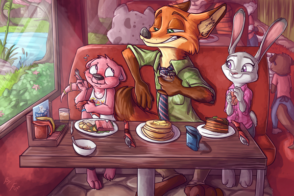 Ну как тебе?