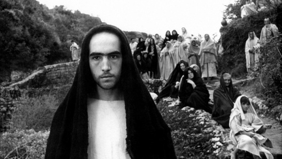 Unproduced films: Jesus of Nazareth by Paul Verhoeven - Kinopoisk, Movies, Article, Paul Verhoeven, Jesus Christ, Longpost, KinoPoisk website