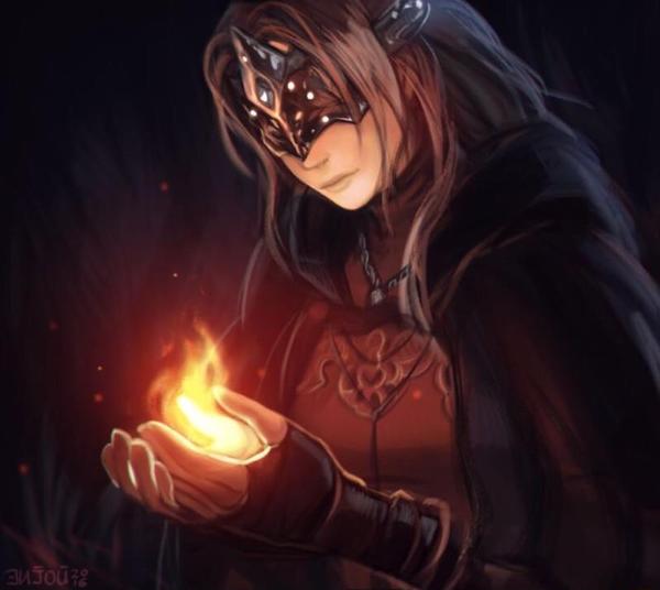 Firekeeper