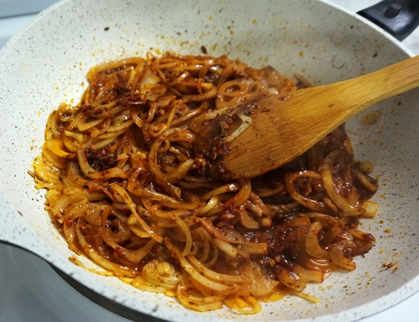 Жаркое из оленины Жаркое, Оленина, Хурма, На следующий день, Еда, Длиннопост