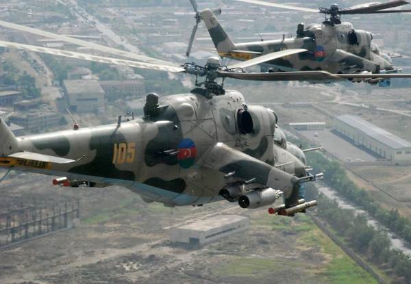 Flying crocodiles. - Helicopter, Mi-24, Mi-35, Aviation, Longpost