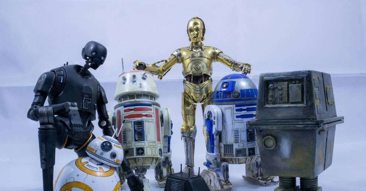 R 2 c. Дроид уборщик Звездные войны. Дроид из Звездных войн c3po. Дроиды уборщики Star Wars. C3po r2d2 bb8.