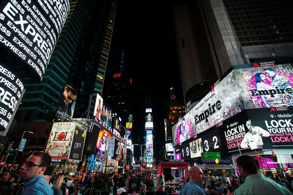 25 фактов о США.