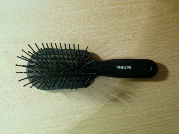 Technologies - My, Hairbrush, Philips, Technologies