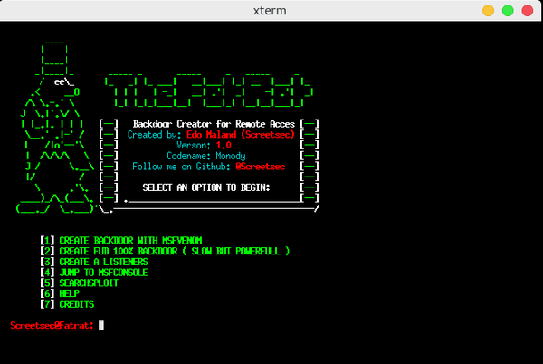 <    > // () #6. Kali, Linux, , , , 
