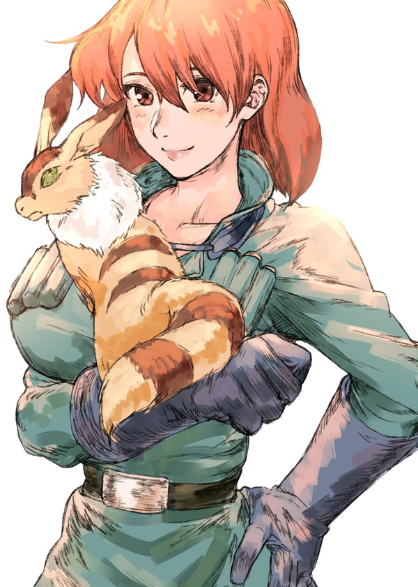 Nausicaa    , , , Anime Art, Nausicaa