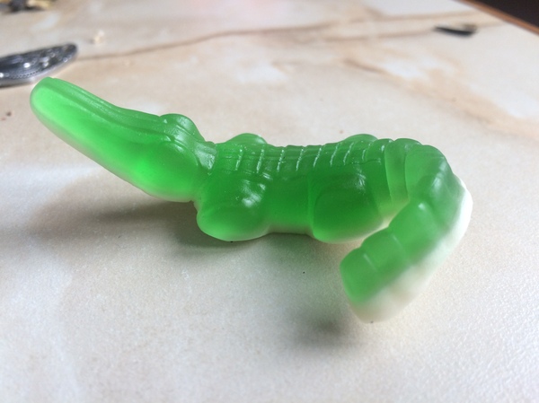 Lacoste-