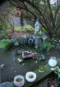 Unusual cemeteries of the world - Cemetery, Unusual, Animals, Mystic, Peace, Longpost