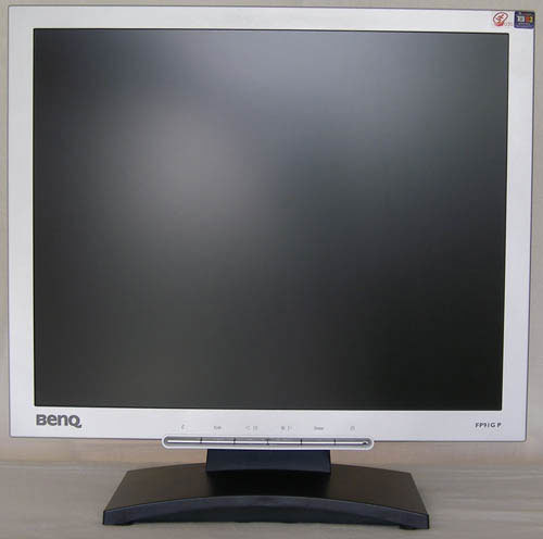 BENQ FP91GP looking for a master Irkutsk - Repair, , My, Help