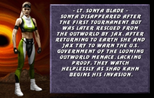 Kerri Ann Hoskins (Sonya Blade from Mortal Kombat 3) (+18) (a lot of erotica) - NSFW, My, Mortal kombat, Erotic, Sega, Fashion model, The photo, Story, Video game, Girls, Longpost