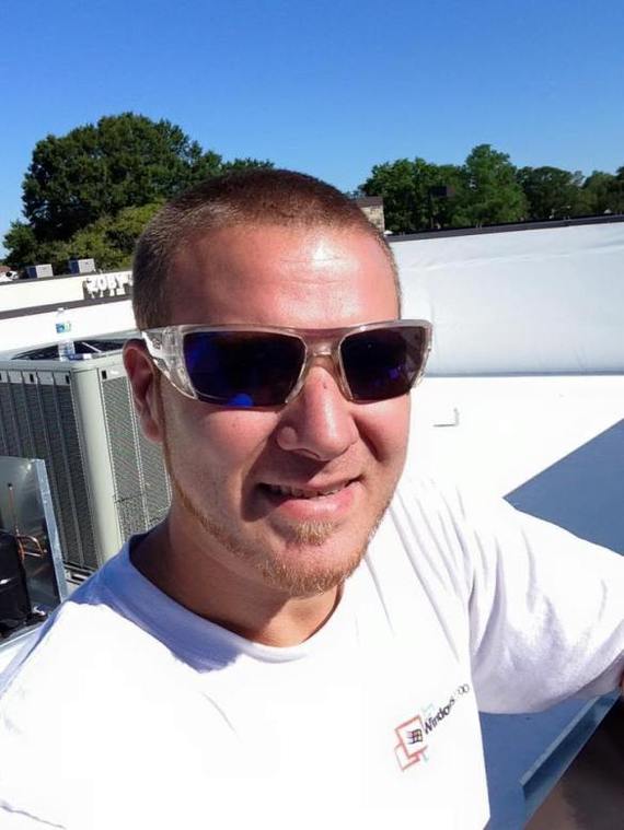 Последний стрим