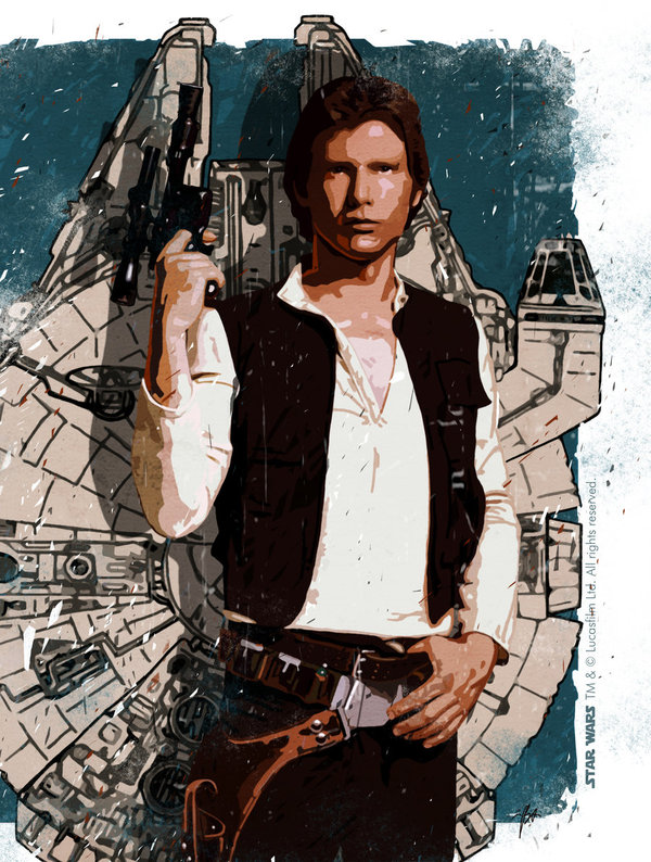 Han Solo