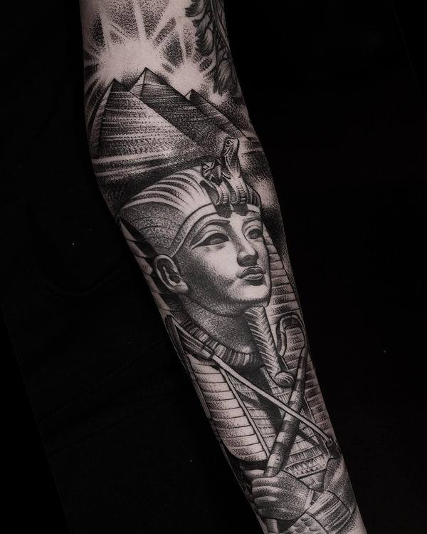 Tattoo Artist - Daniel Baczewski Tattoo, Tattooink, Tattooart, ,   , , 