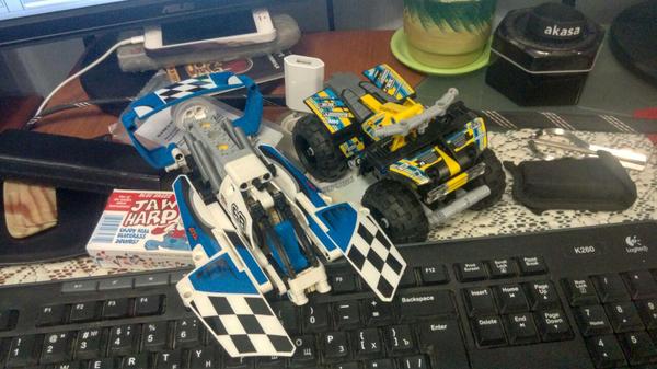  ,   LEGO, LEGO Technic