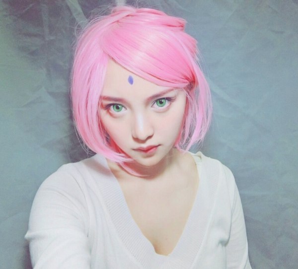 Sakura , , Sakura Haruno