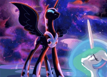 Her Return - Comic Panel