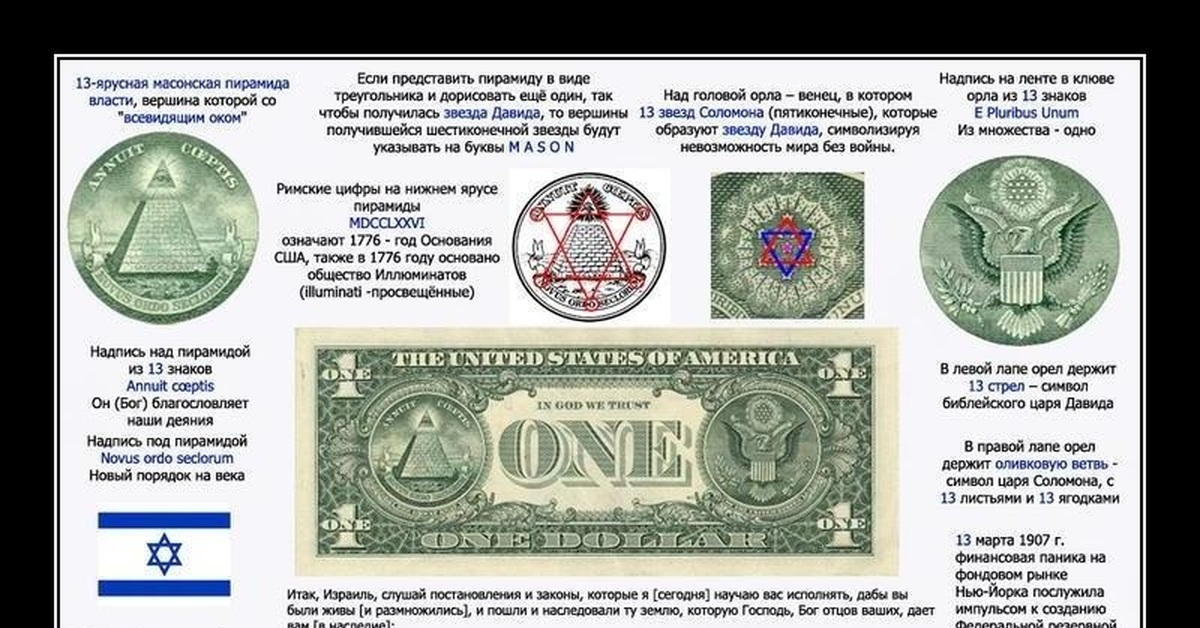 1 вопрос 1 доллар. Теория заговора масоны иллюминаты. Масонские знаки и символы на долларе США. Масонские символы на долларе. Масонские символы на долларе США.