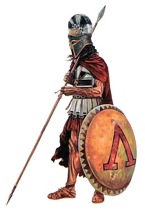 Some customs of the Spartans - Copy-paste, Sparta, Facts, Customs, Longpost