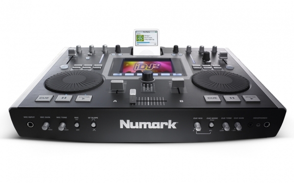 Numark iDJ 2 - My, Mixing Console, Repair, , Repair of equipment, Longpost