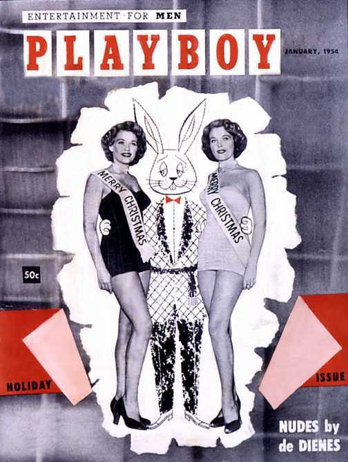   "Playboy" (1953-1960) Playboy, , , , , , , , 