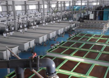 A fish-breeding plant was opened in the Samara region - A fish, Factory, Russia, Samara Region