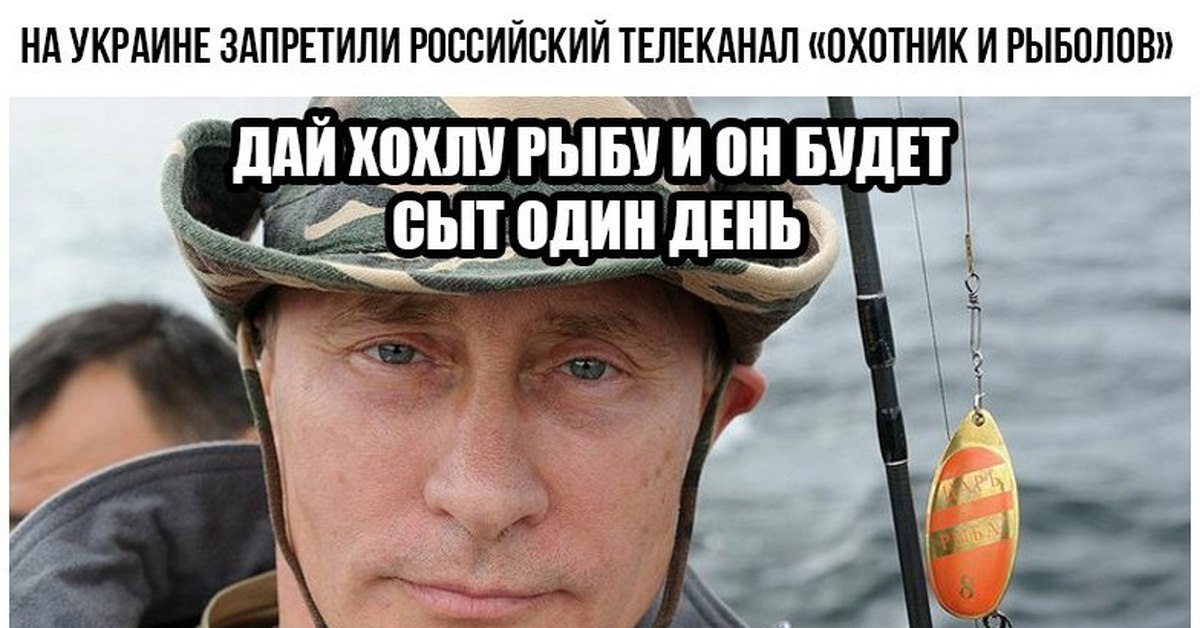 Везде мерещатся