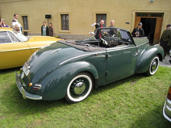 The heyday of the Czechoslovak automobile industry in the 1920s-40s. - Auto, Retro, Retro car, Czechoslovakia, Story, Longpost