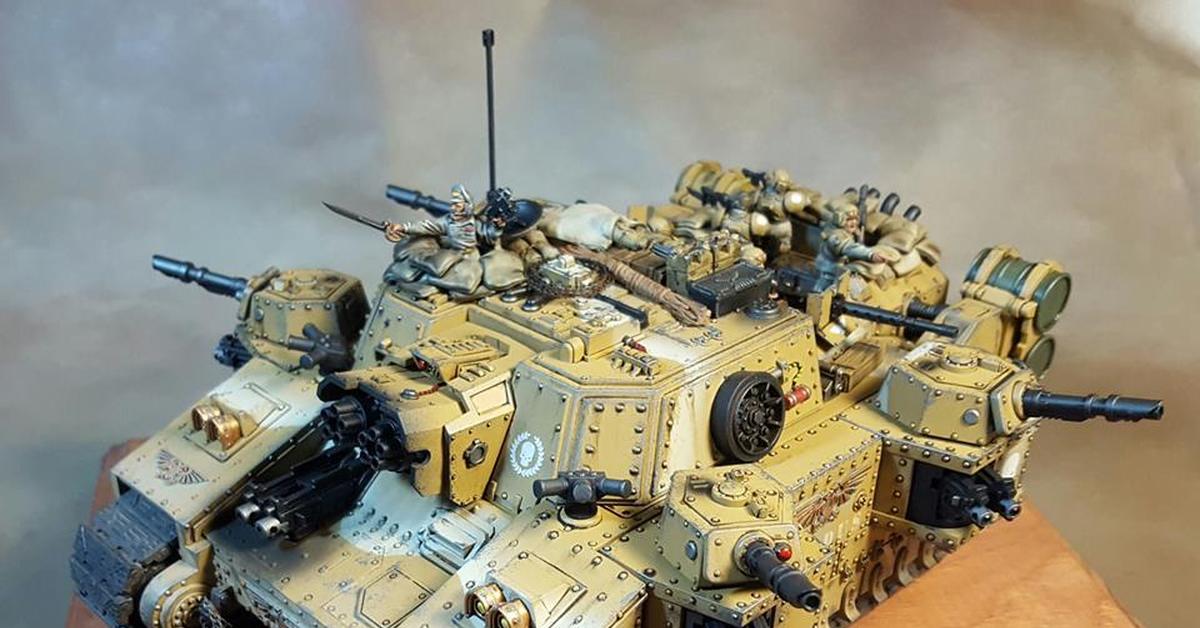 Карающий меч. Танк вархаммер 40000 Baneblade. Astra Militarum Baneblade. Warhammer 40k Imperial Guard Baneblade. Warhammer 40k Astra Militarum.