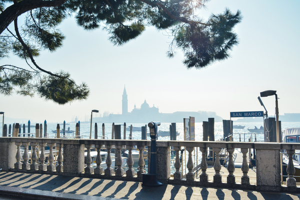 City on the water - My, Venice, Italy, Island, Travels