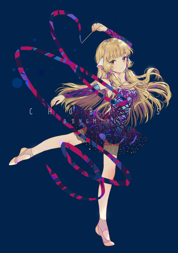  | Chobits Anime Art, Chobits, 